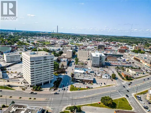 289 & 293 & 297 Larch Street, Sudbury, ON P3B1M2