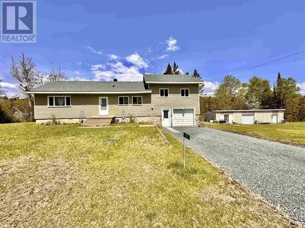 1157 Martin Road, Spragge, ON P0R1K0