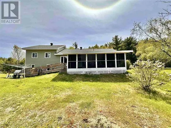 1157 Martin Road, Spragge, ON P0R1K0