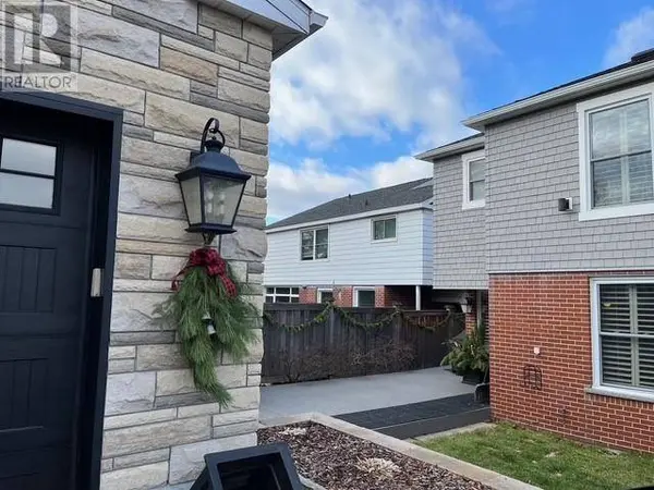 275 Wembley Drive, Sudbury, ON P3E1N6