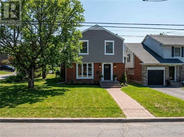 275 Wembley Drive, Sudbury, ON P3E1N6