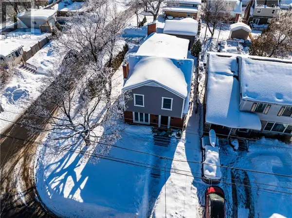 275 Wembley Drive, Sudbury, ON P3E1N6