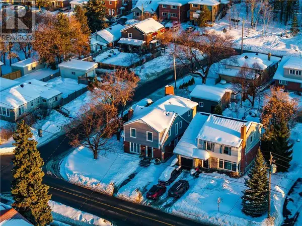 275 Wembley Drive, Sudbury, ON P3E1N6