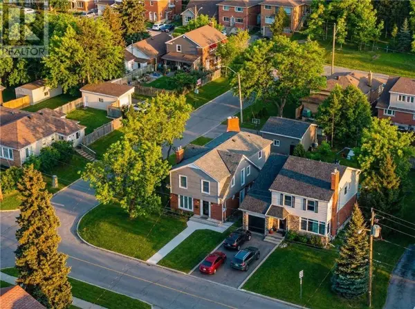 275 Wembley Drive, Sudbury, ON P3E1N6