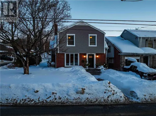 275 Wembley Drive, Sudbury, ON P3E1N6