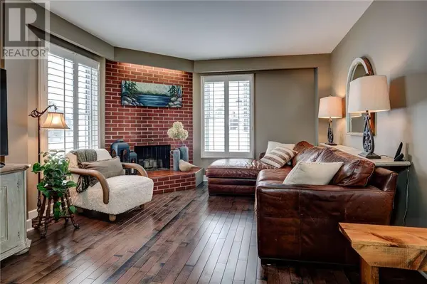 275 Wembley Drive, Sudbury, ON P3E1N6