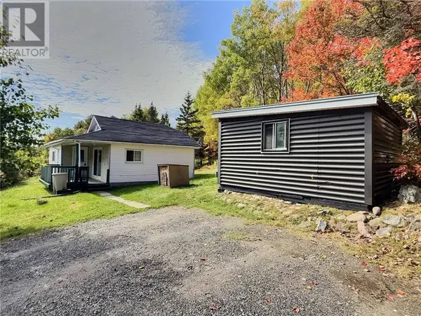 1690 Vermillion Lake Road, Chelmsford, ON P0M1L0