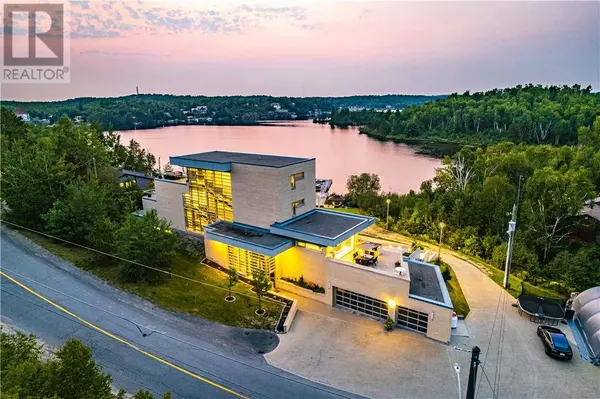 2410 South Bay Road, Sudbury, ON P3E6H7