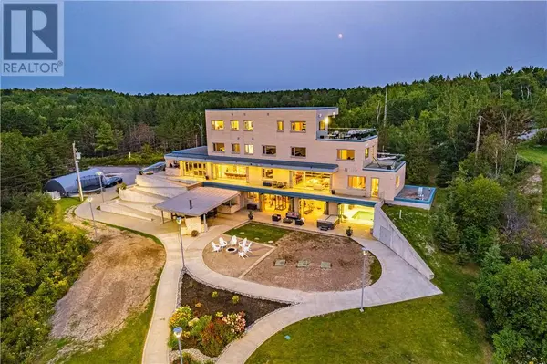 2410 South Bay Road, Sudbury, ON P3E6H7