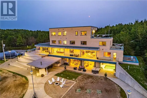 2410 South Bay Road, Sudbury, ON P3E6H7