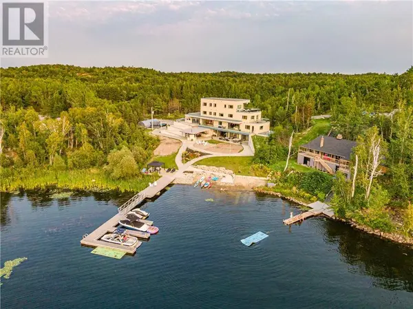 2410 South Bay Road, Sudbury, ON P3E6H7