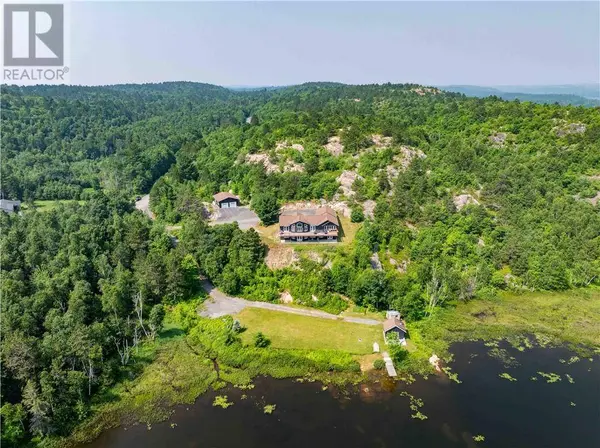 3570 Raft Lake Road, Sudbury, ON P3G1M4