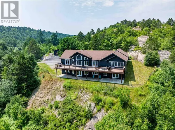 3570 Raft Lake Road, Sudbury, ON P3G1M4