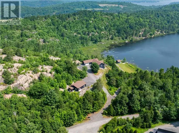 3570 Raft Lake Road, Sudbury, ON P3G1M4