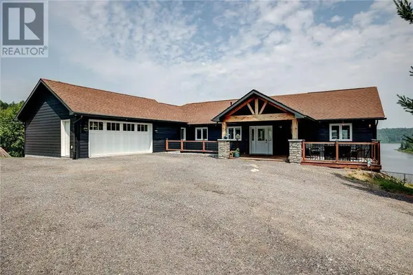 3570 Raft Lake Road, Sudbury, ON P3G1M4