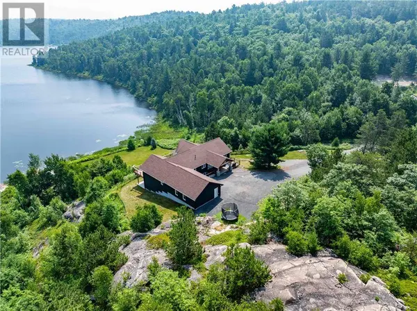 3570 Raft Lake Road, Sudbury, ON P3G1M4