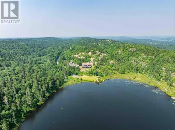 3570 Raft Lake Road, Sudbury, ON P3G1M4