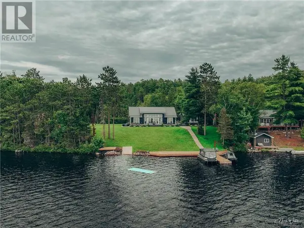 7 La Casa Del Lago Road, Estaire, ON P3E4N1