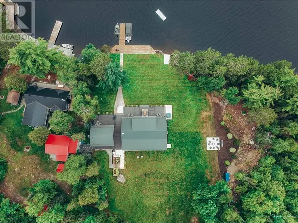 7 La Casa Del Lago Road, Estaire, ON P3E4N1