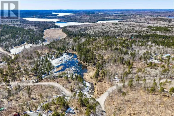 0 North Shore Black Lake Road, Lively, ON P3Y1H8