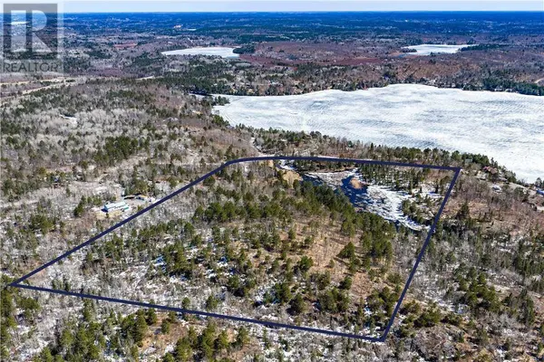 0 North Shore Black Lake Road, Lively, ON P3Y1H8