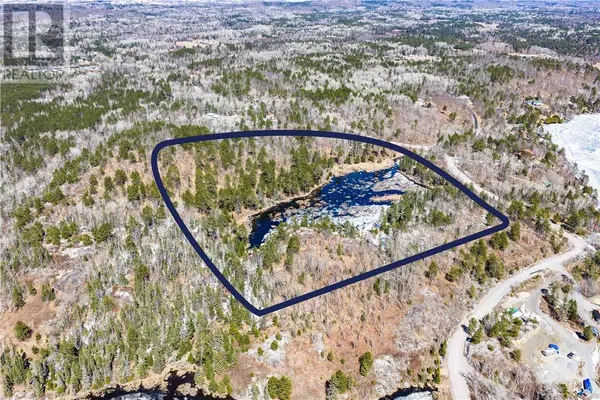 0 North Shore Black Lake Road, Lively, ON P3Y1H8