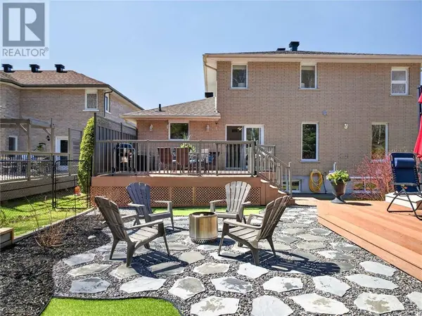 32 Platinum Place, Sudbury, ON P3E6L6