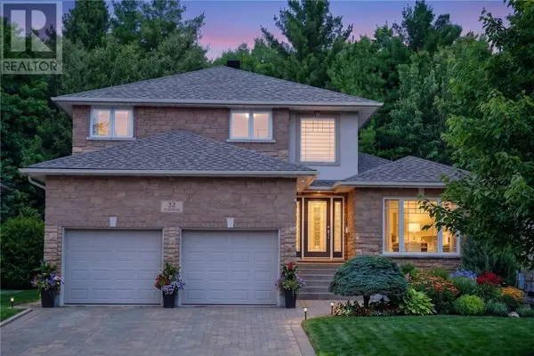 32 Platinum Place, Sudbury, ON P3E6L6