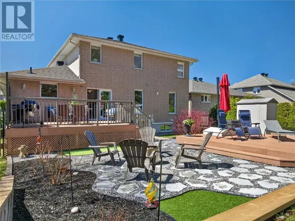 32 Platinum Place, Sudbury, ON P3E6L6