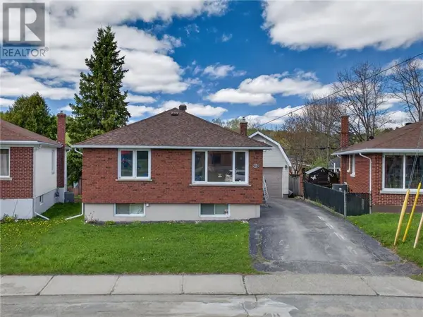 512 White Avenue, Sudbury, ON P3C2G5