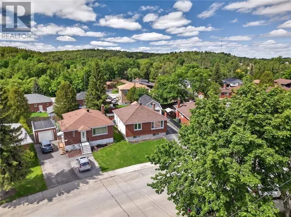512 White Avenue, Sudbury, ON P3C2G5