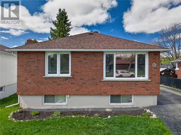 512 White Avenue, Sudbury, ON P3C2G5