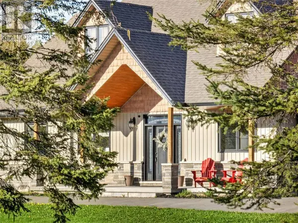 393 Montee Genereux Street, Chelmsford, ON P0M1L0