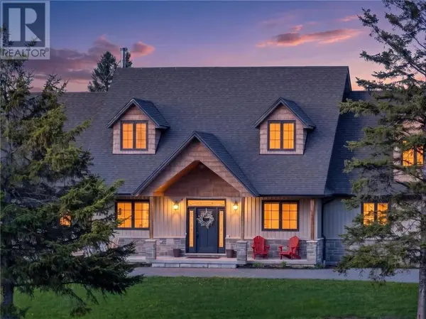393 Montee Genereux Street, Chelmsford, ON P0M1L0