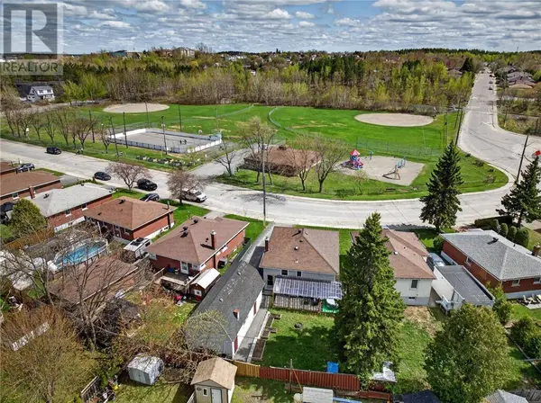 512 White Avenue, Sudbury, ON P3C2G5