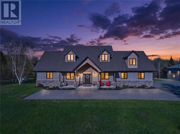 393 Montee Genereux Street, Chelmsford, ON P0M1L0