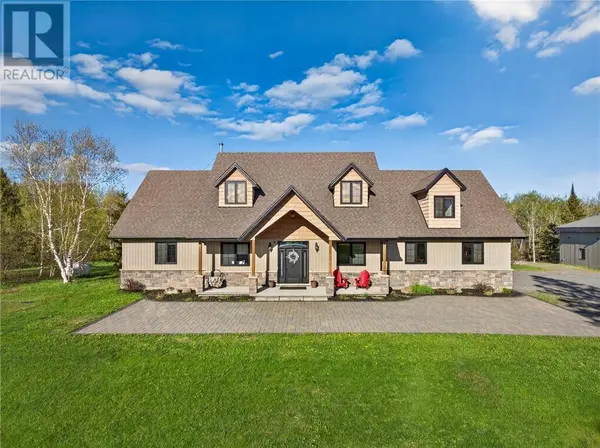 393 Montee Genereux Street, Chelmsford, ON P0M1L0