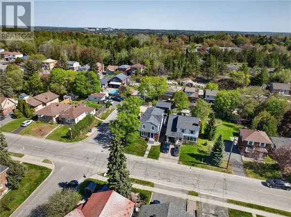 275 Wembley Drive, Sudbury, ON P3E1N6