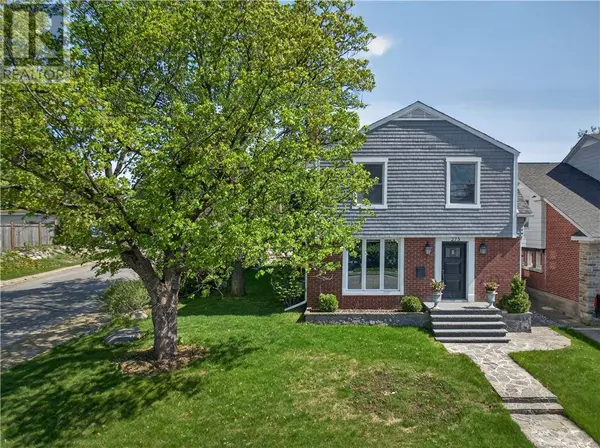 275 Wembley Drive, Sudbury, ON P3E1N6