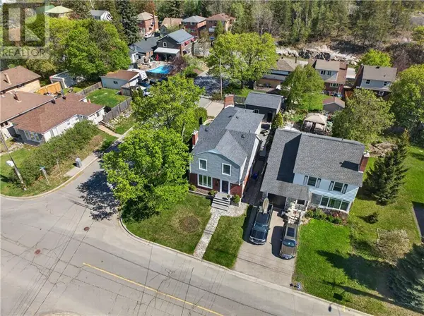 275 Wembley Drive, Sudbury, ON P3E1N6