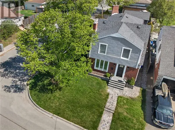 275 Wembley Drive, Sudbury, ON P3E1N6