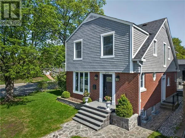 275 Wembley Drive, Sudbury, ON P3E1N6