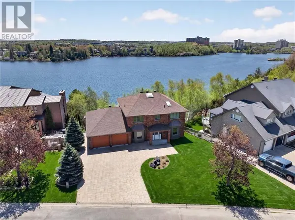 402 Maki Avenue, Sudbury, ON P3E2P2