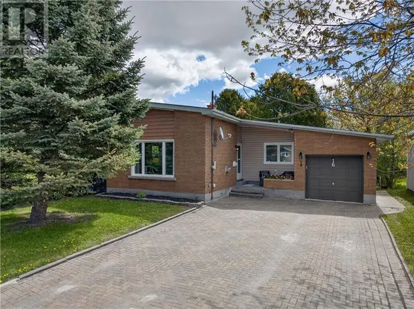 16 Clairmont Street, Sudbury, ON P3B3S5