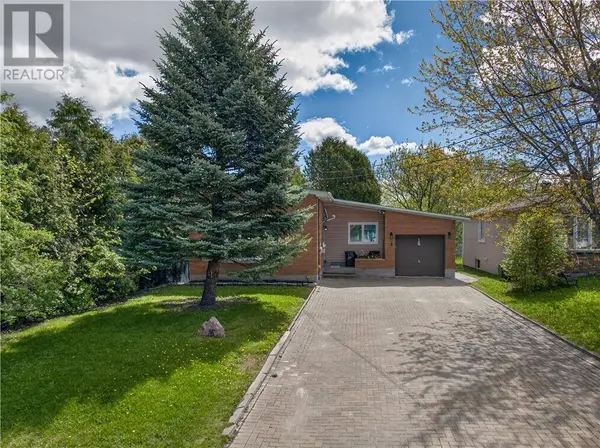 16 Clairmont Street, Sudbury, ON P3B3S5