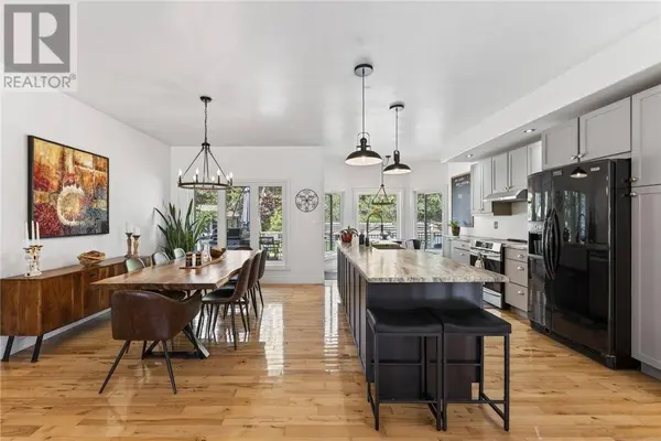 158 Crater Crescent, Sudbury, ON P3E5Y8