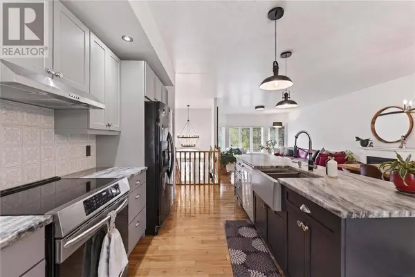 158 Crater Crescent, Sudbury, ON P3E5Y8