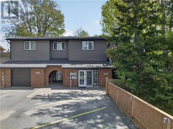 1188-1190 Rideau Street, Sudbury, ON P3A3A4