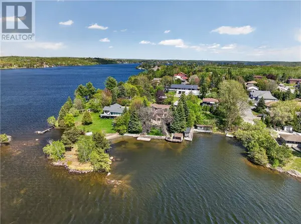 867 Admiral Drive, Sudbury, ON P3E6J5