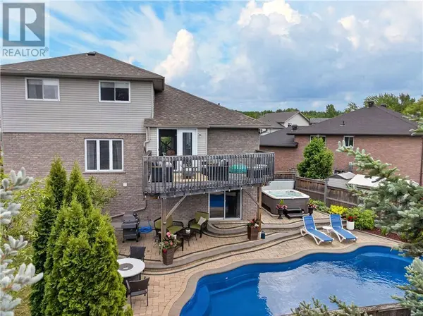 8 Winfield Lane, Sudbury, ON P3A6E1